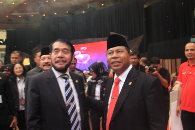 Laptah Kampung Hukum 25-26 Februari 2020